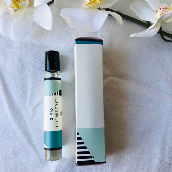 2pcs Good Chemistry Brainiac RollerBall  With Essential Oils - Picture 14 of 15